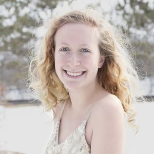Meet your Posher, Kaitlin